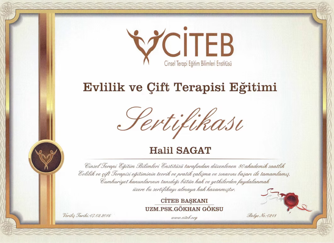 Sertifika 21